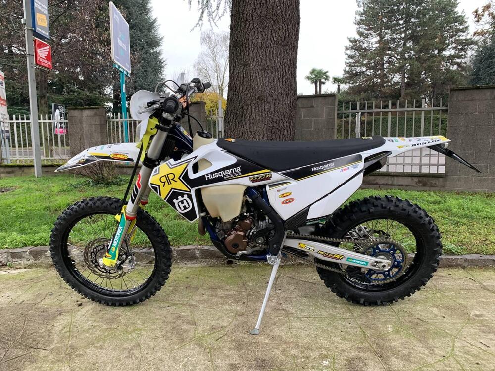 Husqvarna FE 250 (2021) (2)