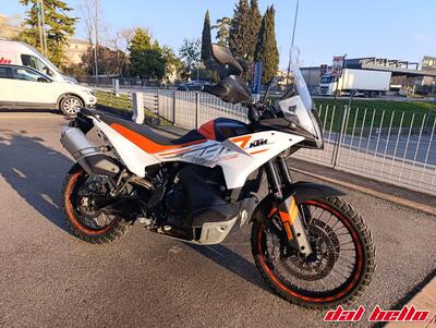 KTM 790 Adventure (2023 - 24) usata