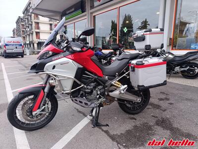 Ducati Multistrada 1200 Enduro (2016 - 18) usata