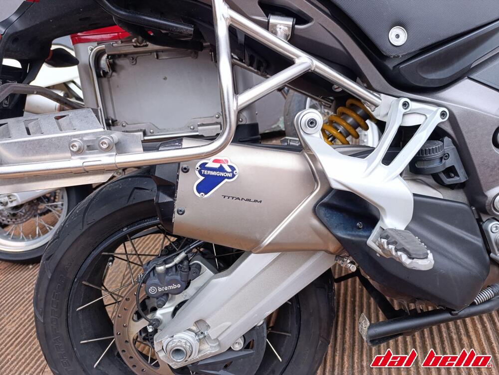 Ducati Multistrada 1200 Enduro (2016 - 18) (4)