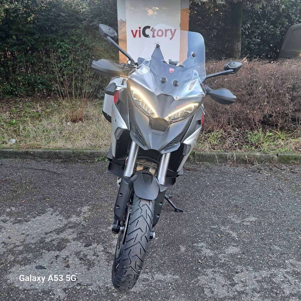 Ducati Multistrada V4 Rally (2023 - 25) (6)