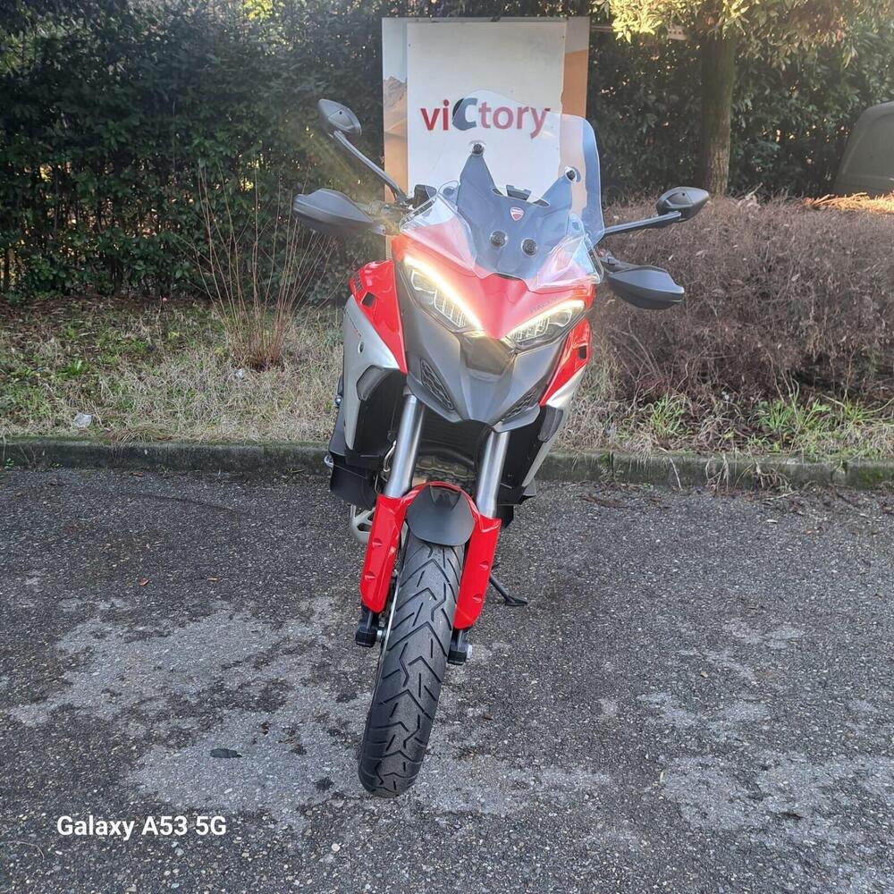 Ducati Multistrada V4 Rally (2023 - 25) (6)
