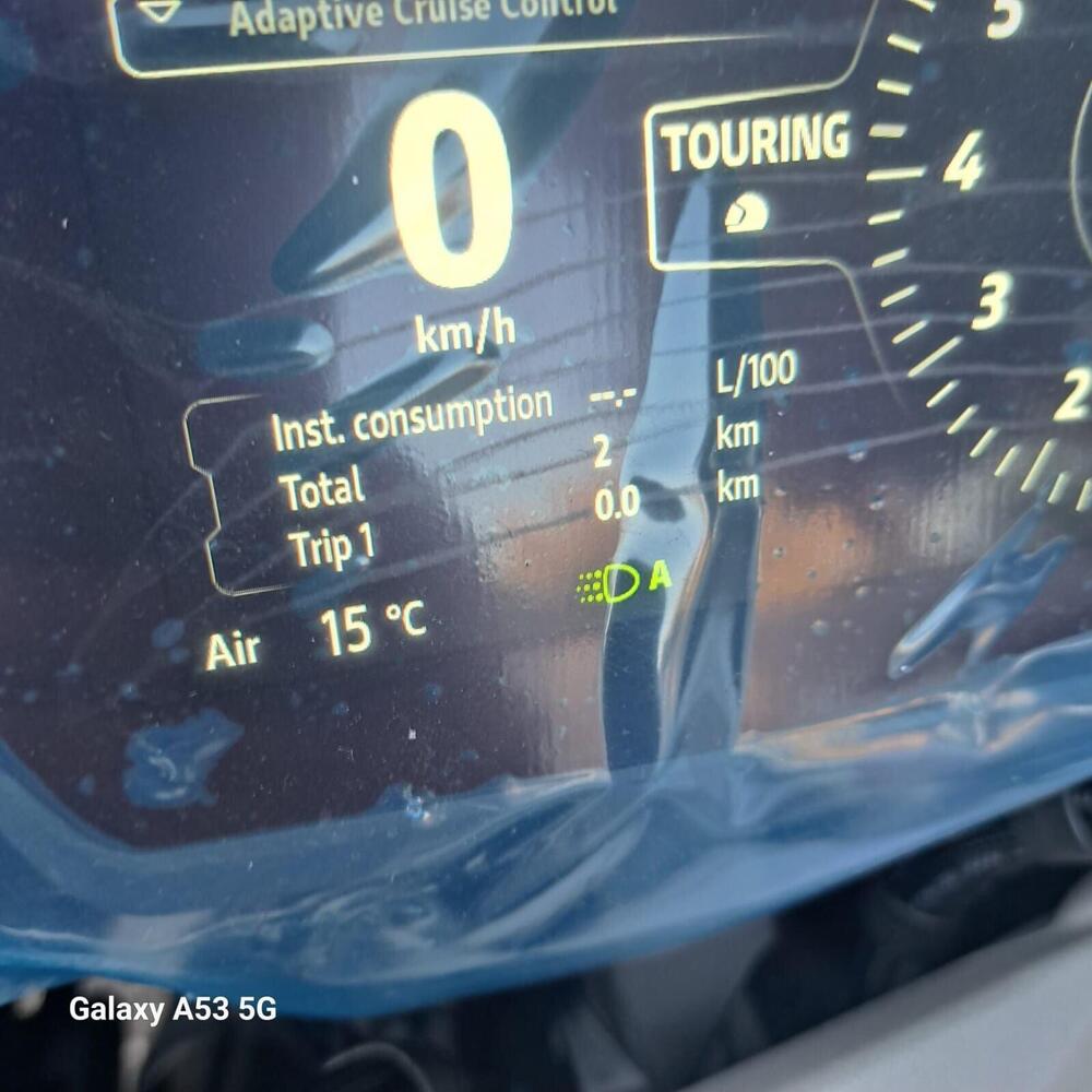 Ducati Multistrada V4 Rally (2023 - 25) (8)