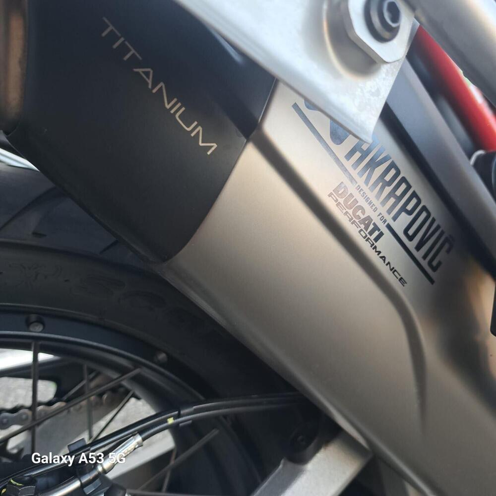 Ducati Multistrada V4 Rally (2023 - 25) (9)