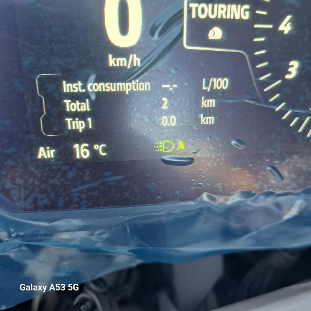 Ducati Multistrada V4 Rally (2023 - 25) (8)