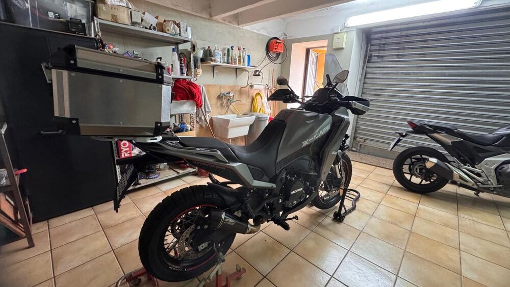 Moto Morini X-Cape 650 (2021 - 25) (4)