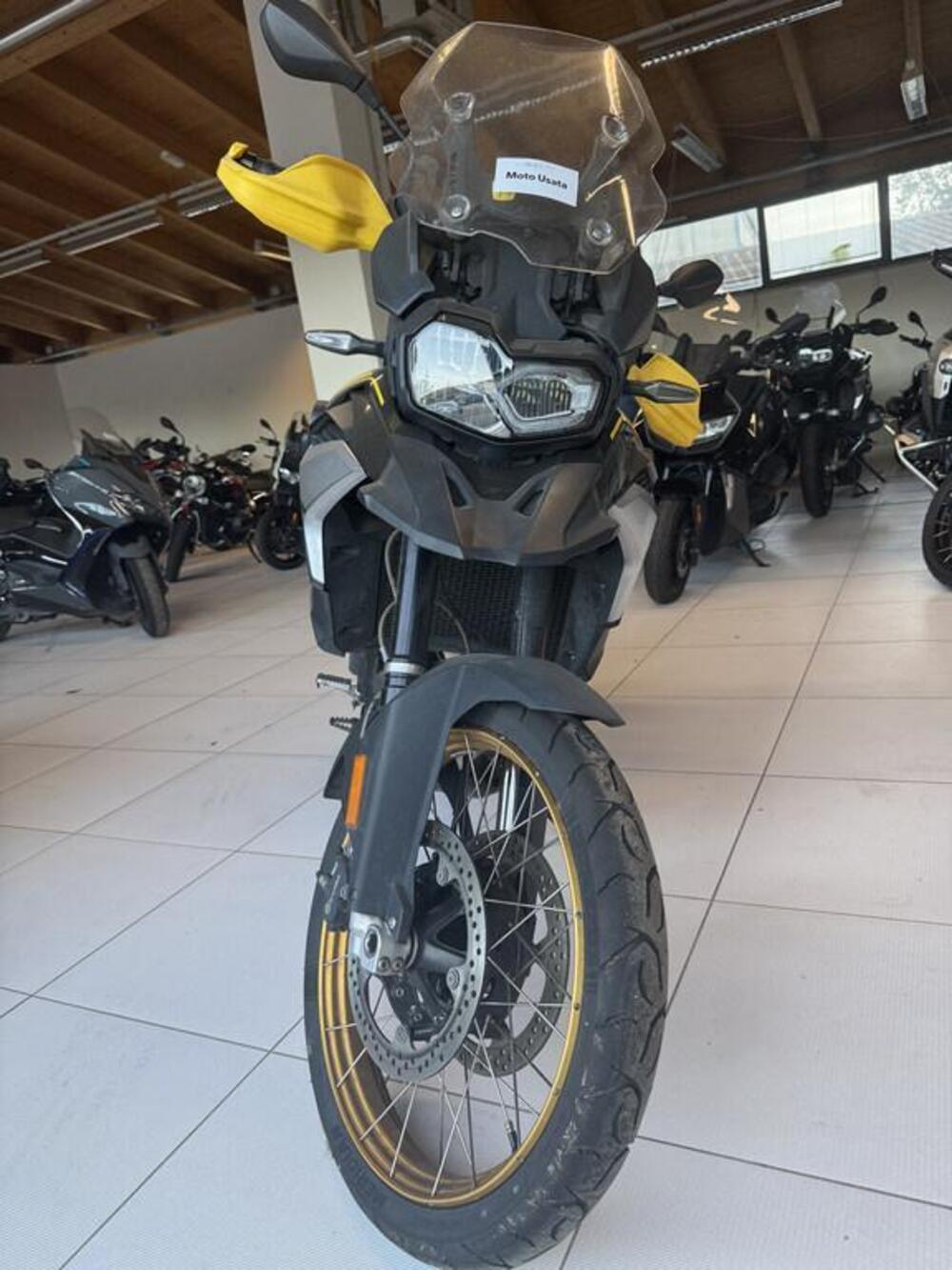 Bmw F 850 GS (2021 - 24) (8)