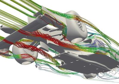 F1 ed effetto suolo: il bilancio definitivo dell'era 2022-2025 tra successi nascosti e promesse tradite