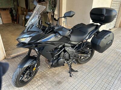 Kawasaki Versys 650 (2025 - 26) usata