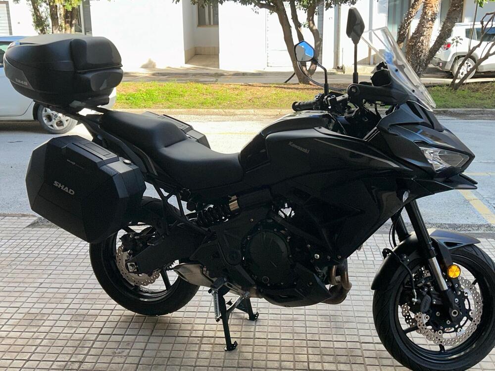Kawasaki Versys 650 (2025 - 26) (2)