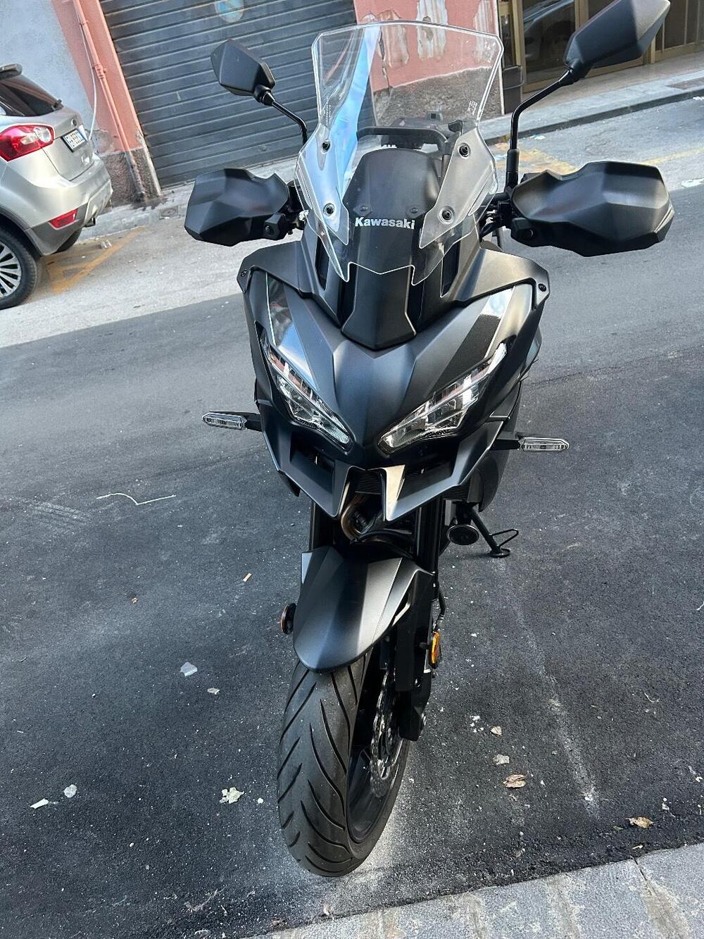 Kawasaki Versys 650 (2025 - 26) (3)