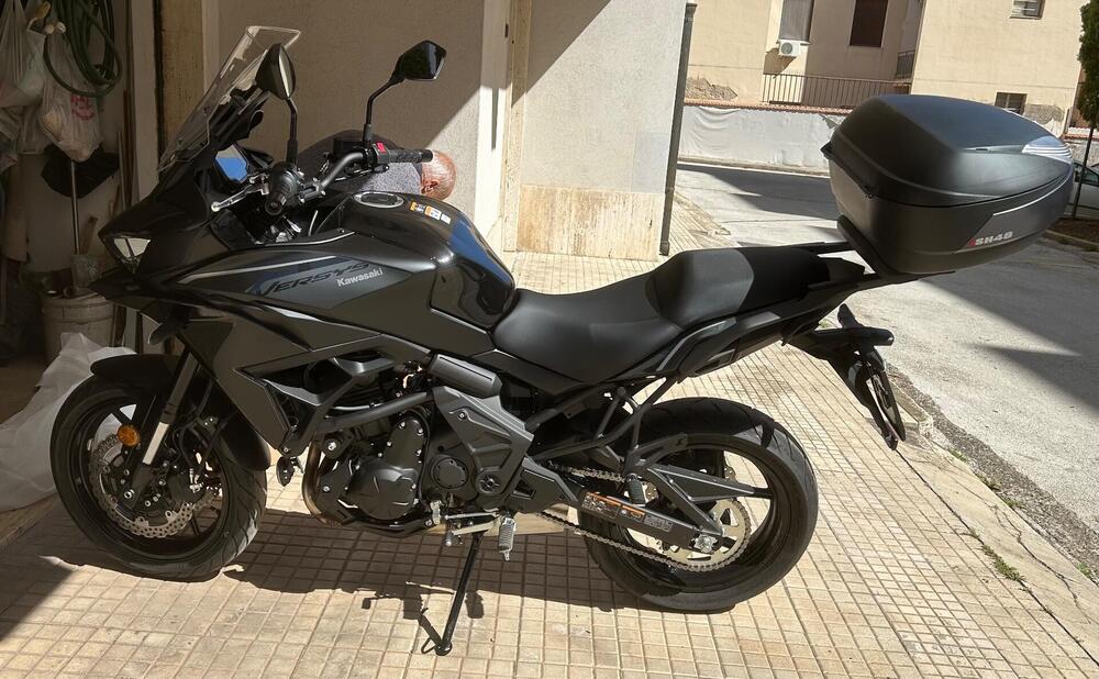 Kawasaki Versys 650 (2025 - 26) (5)