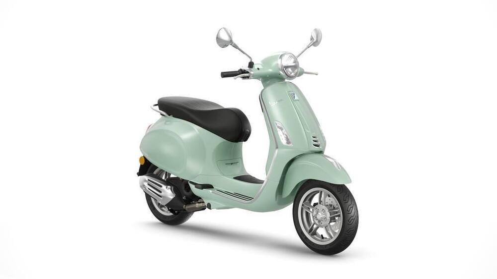 Vespa Primavera 50 (2024 - 25) (4)