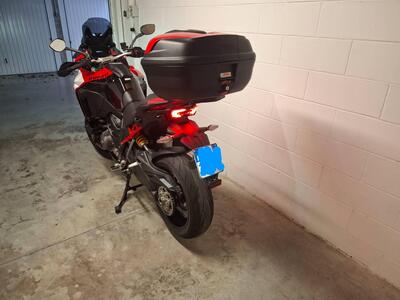 Ducati Multistrada V4 Pikes Peak (2021 - 24) usata