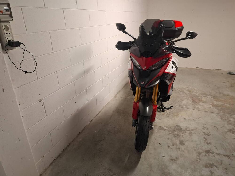 Ducati Multistrada V4 Pikes Peak (2021 - 24) (11)