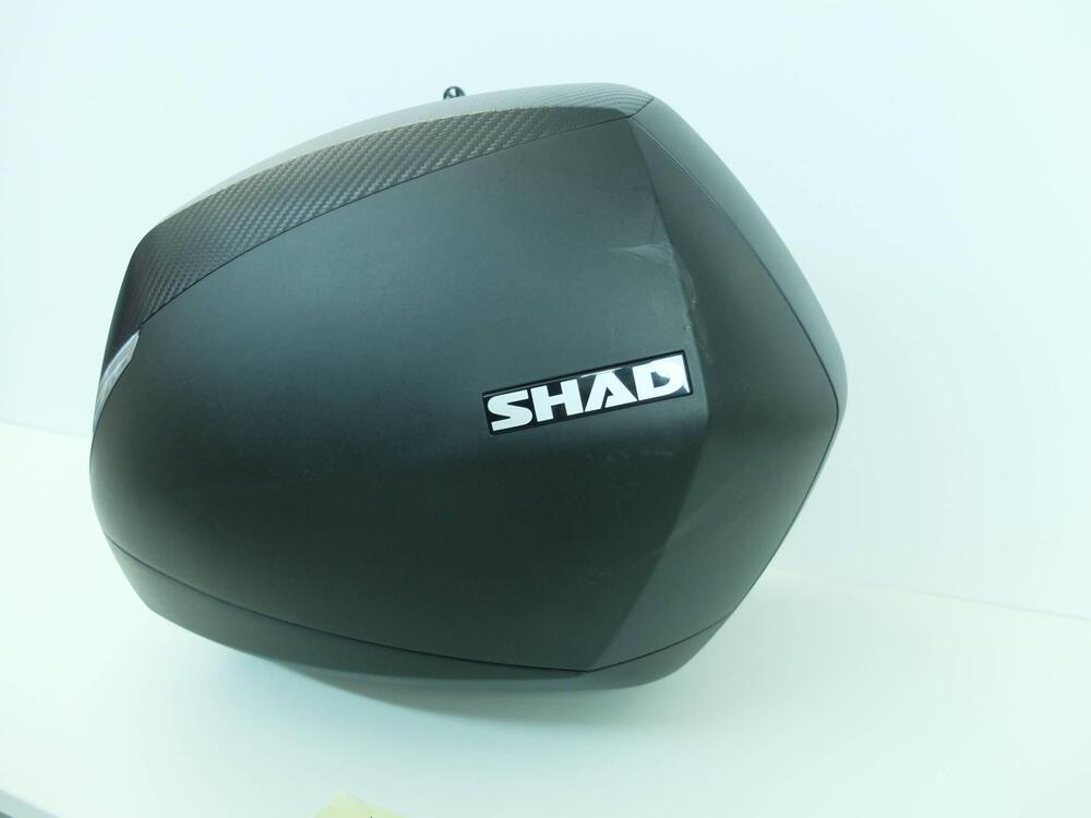 Valigia laterale destra Shad SH36