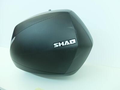 Valigia laterale destra Shad SH36