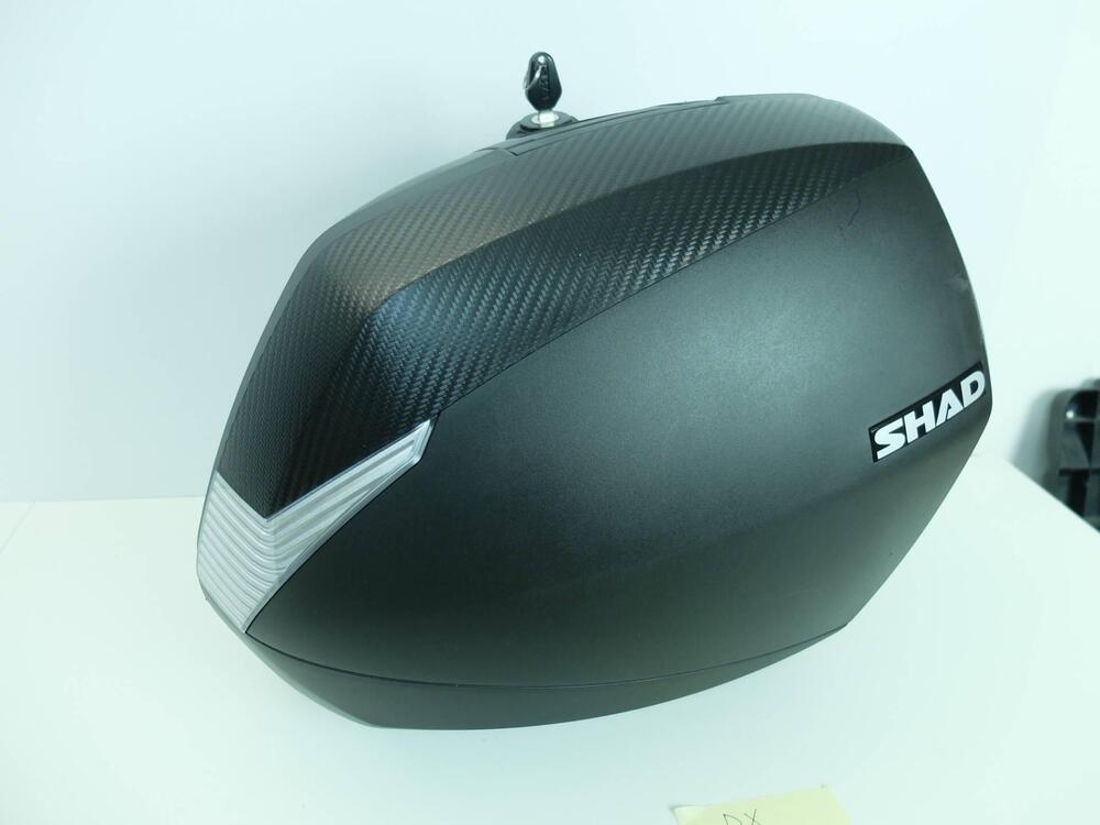 Valigia laterale destra Shad SH36 (3)