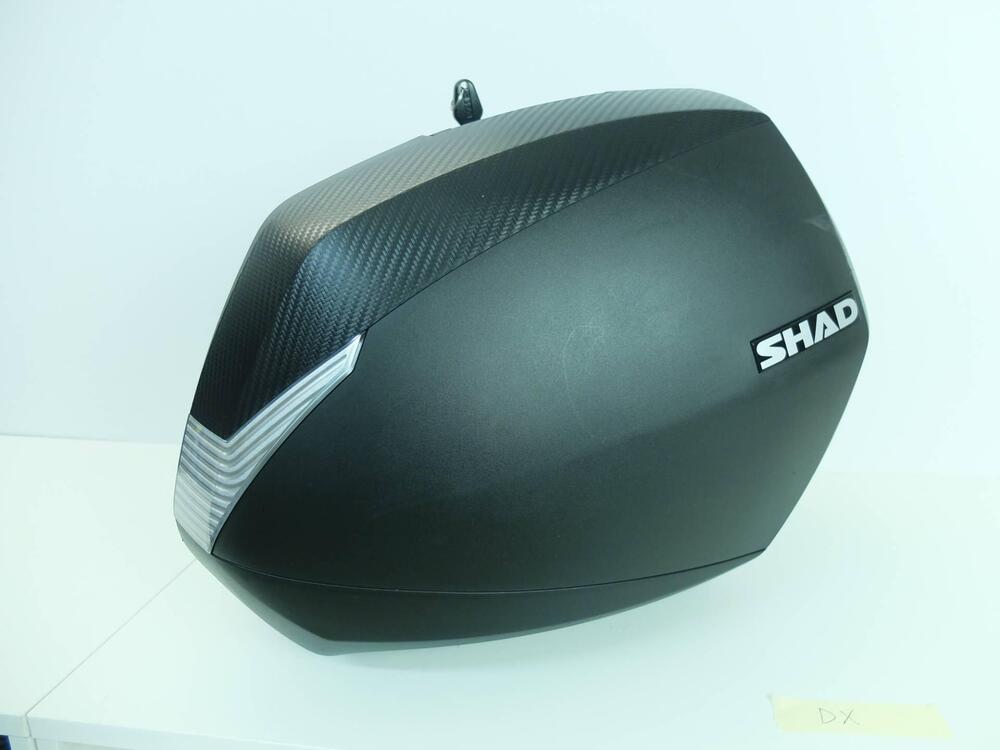 Valigia laterale destra Shad SH36 (5)