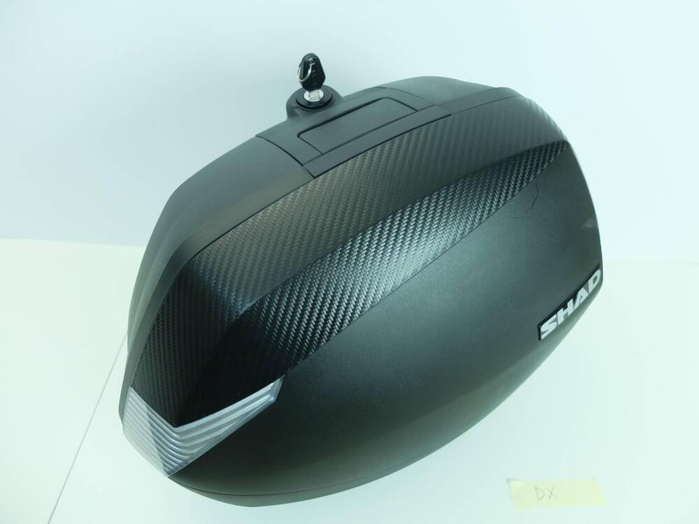 Valigia laterale destra Shad SH36 (6)