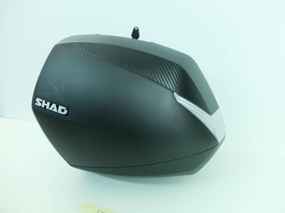 Valigia laterale sinistra Shad SH36 (2)