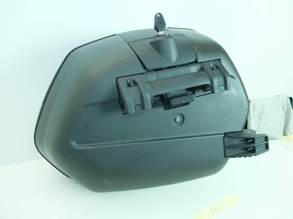 Valigia laterale sinistra Shad SH36 (5)