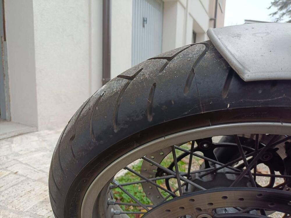 Moto Guzzi Bellagio (2007 - 14) (12)