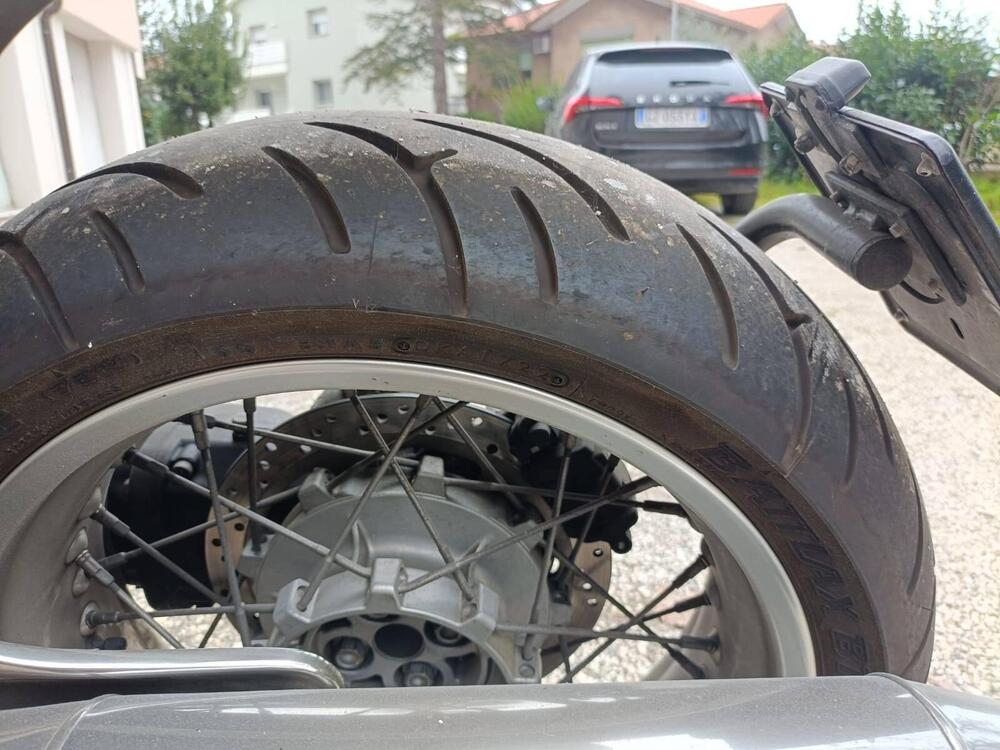 Moto Guzzi Bellagio (2007 - 14) (13)