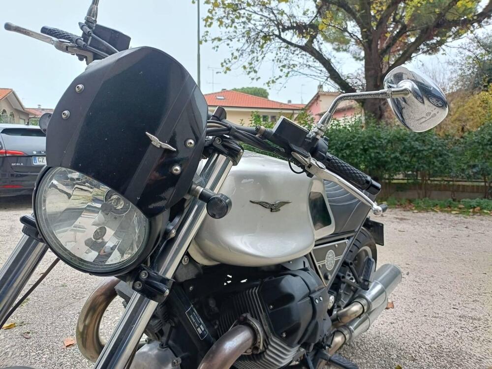 Moto Guzzi Bellagio (2007 - 14) (3)