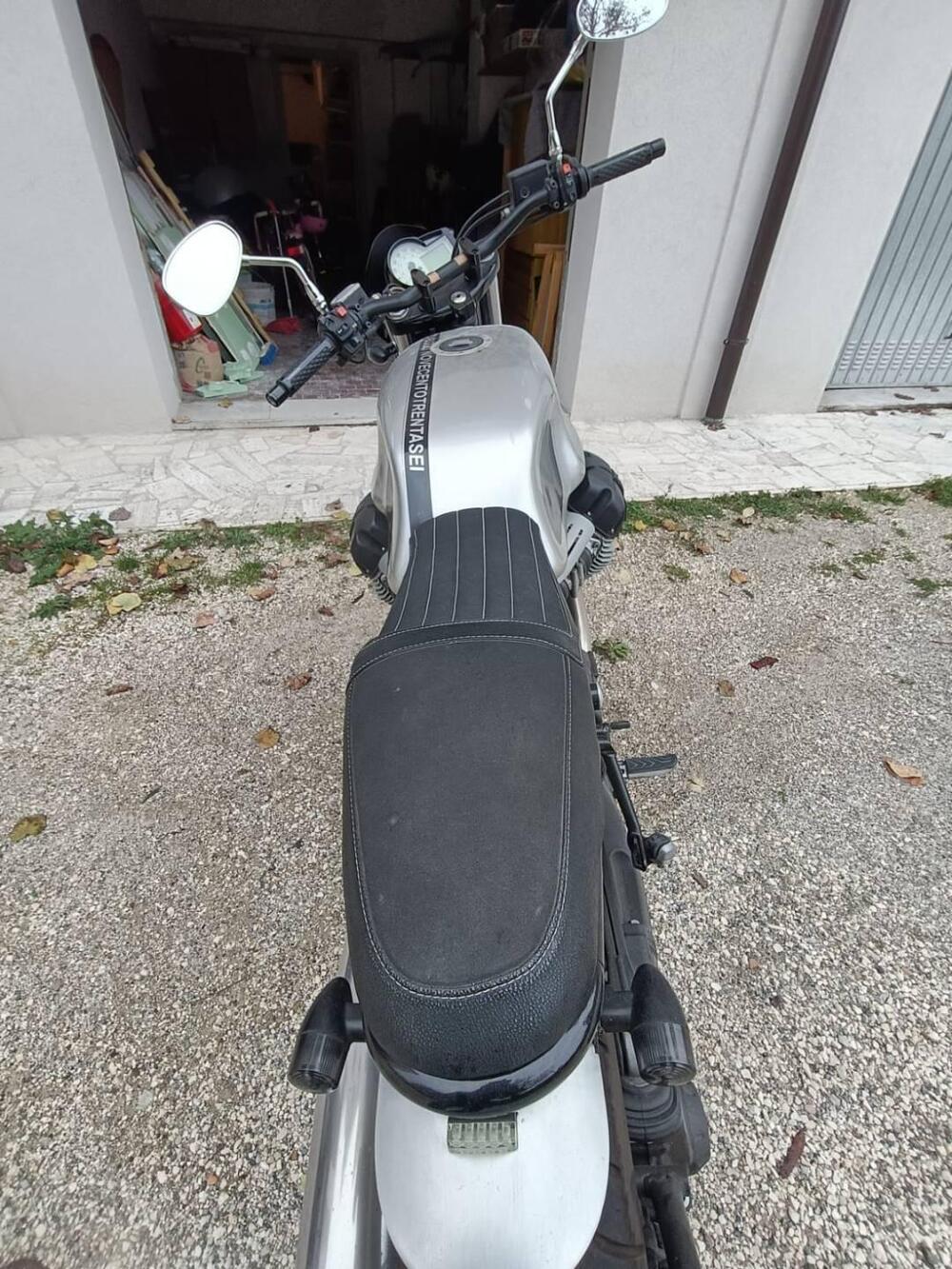 Moto Guzzi Bellagio (2007 - 14) (9)