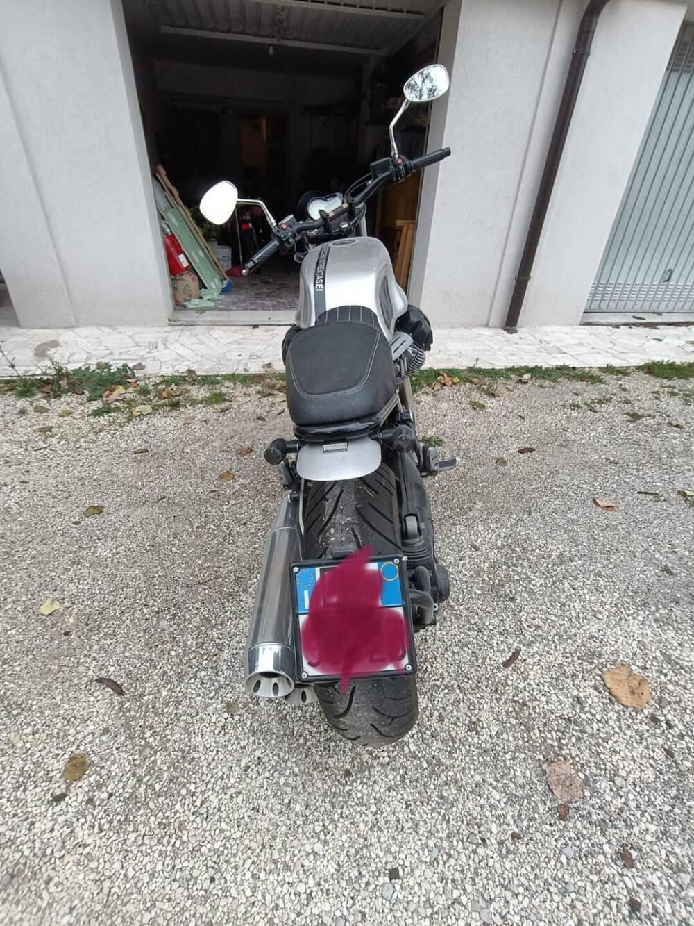 Moto Guzzi Bellagio (2007 - 14) (11)