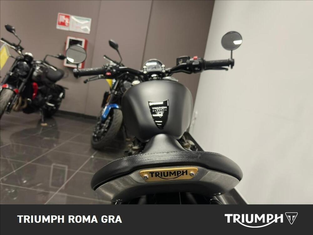 Triumph Bonneville Bobber 1200 (2021 - 25) (9)