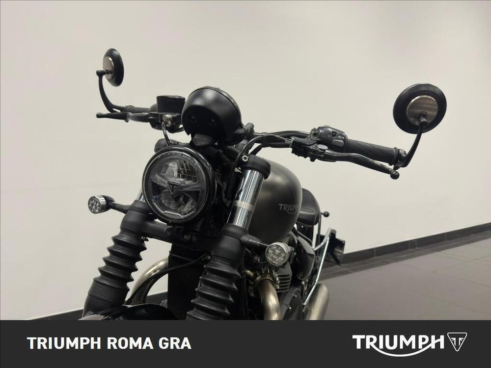 Triumph Bonneville Bobber 1200 (2021 - 25) (12)