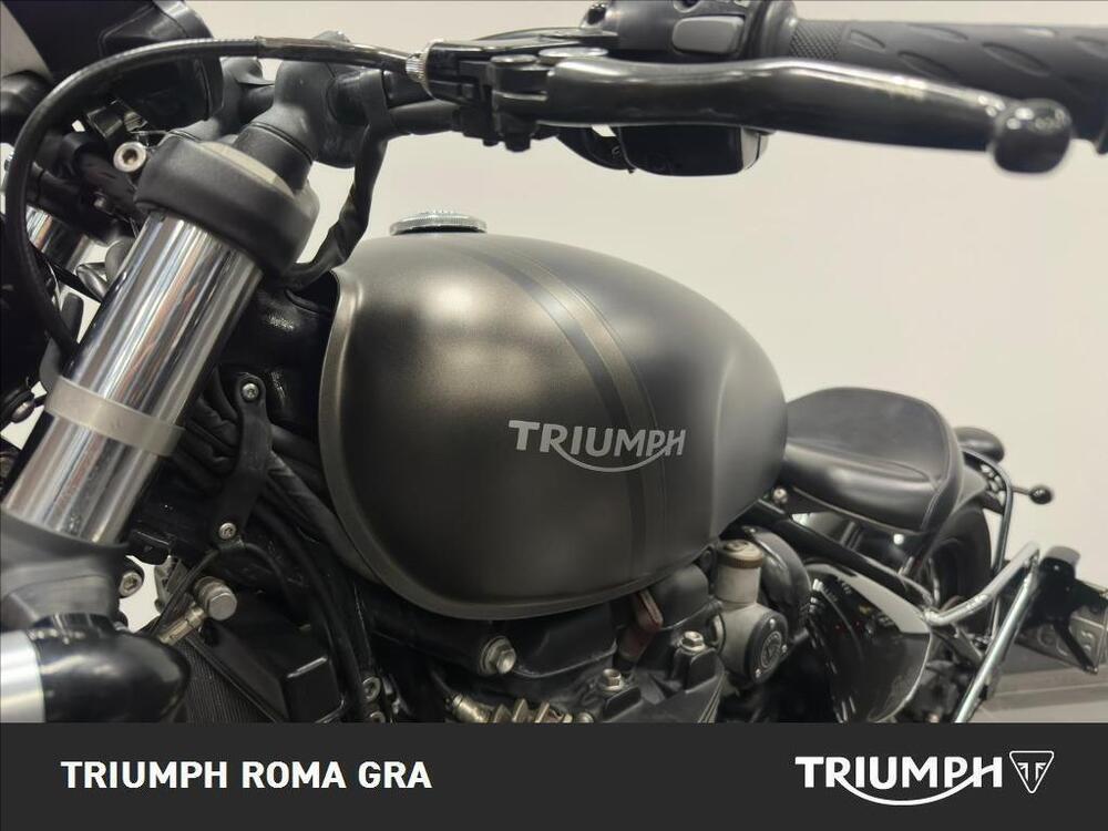 Triumph Bonneville Bobber 1200 (2021 - 25) (13)