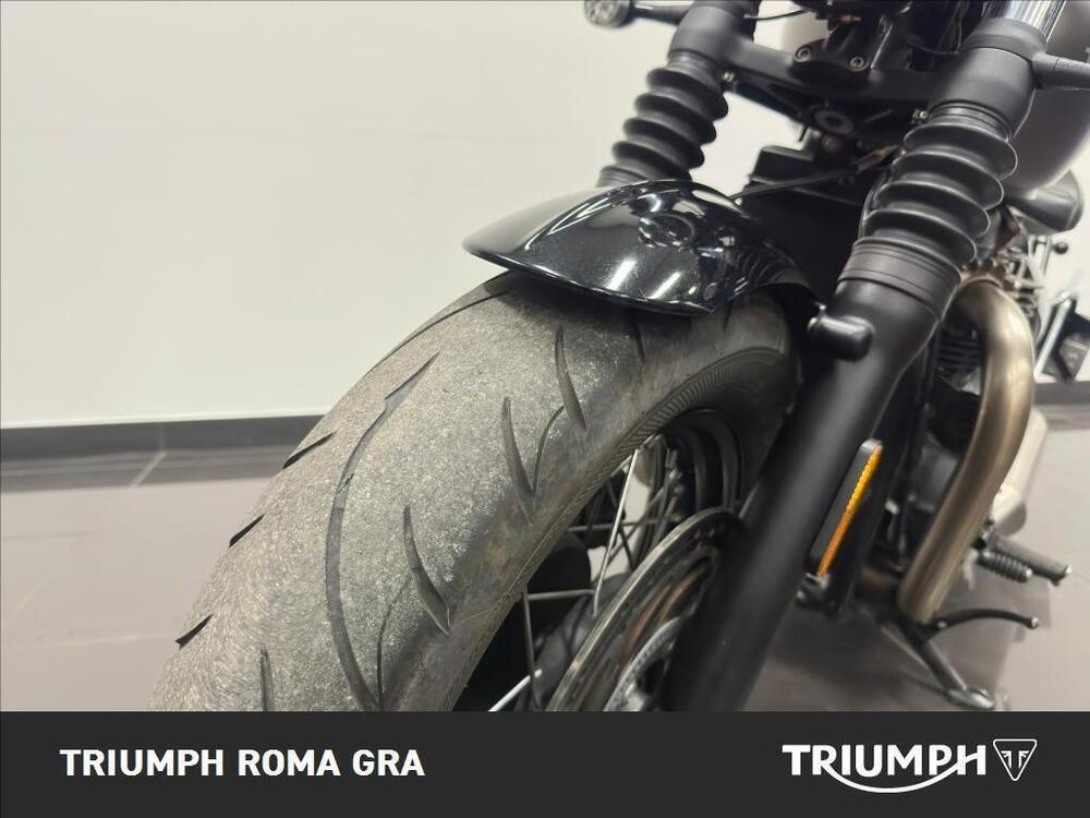 Triumph Bonneville Bobber 1200 (2021 - 25) (14)