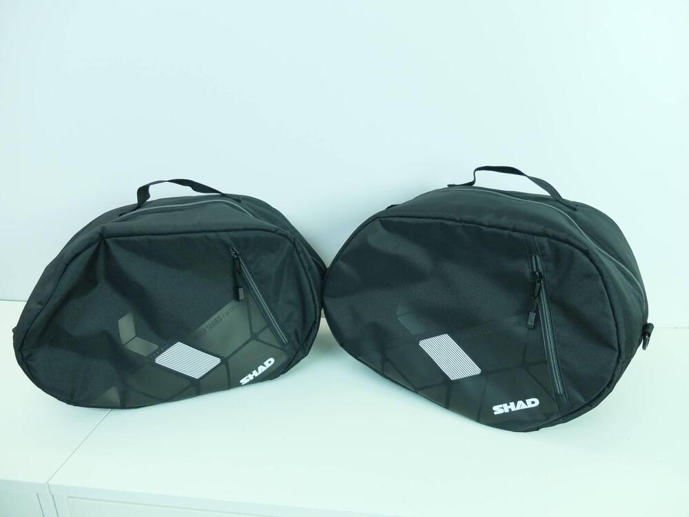 Borse interne Shad per valigie SH36 / SH35
