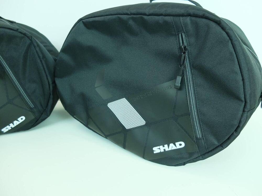 Borse interne Shad per valigie SH36 / SH35 (2)