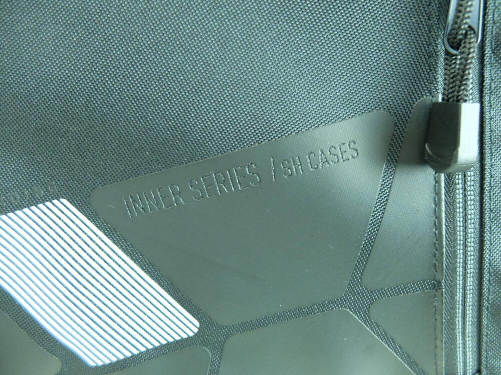 Borse interne Shad per valigie SH36 / SH35 (3)