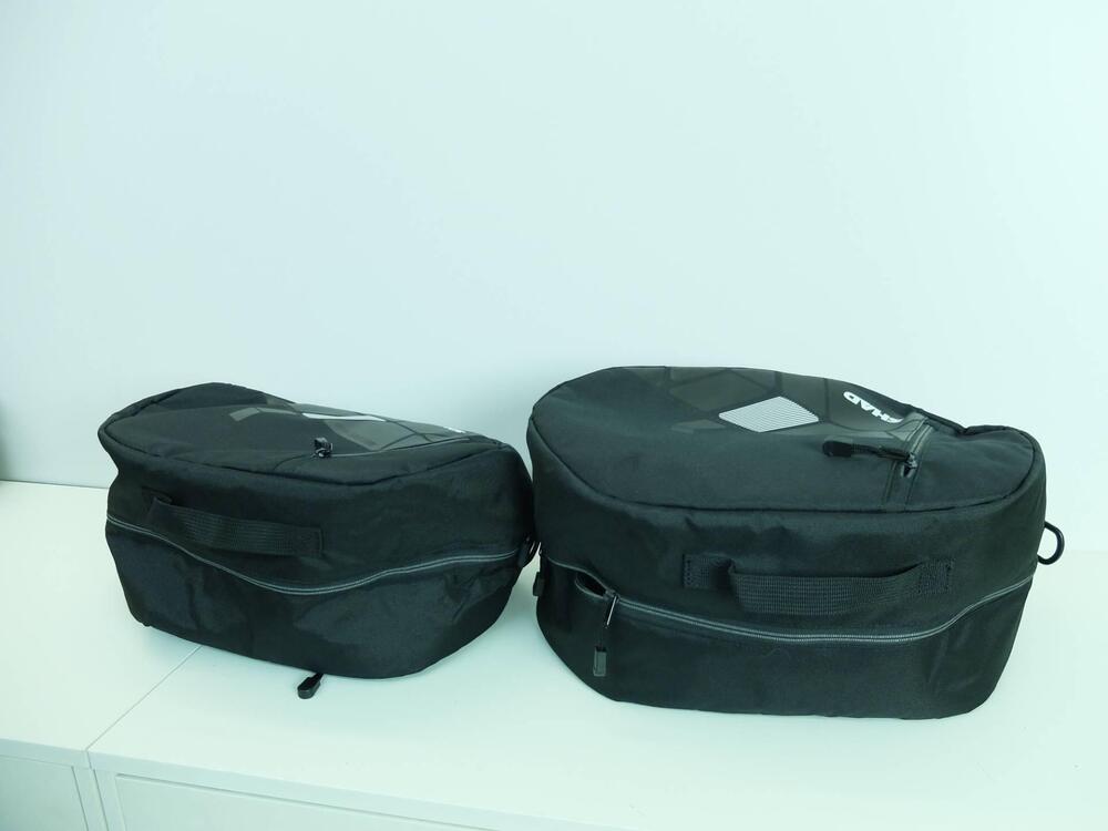 Borse interne Shad per valigie SH36 / SH35 (5)