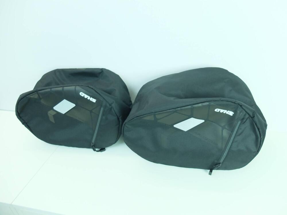 Borse interne Shad per valigie SH36 / SH35 (6)