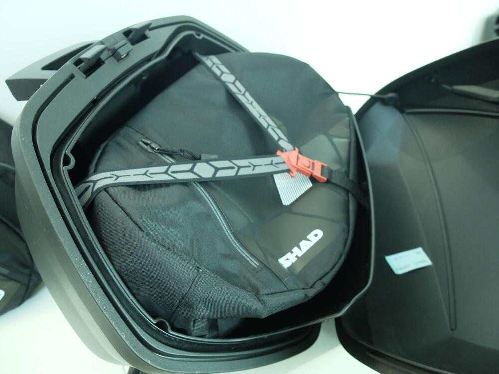 Borse interne Shad per valigie SH36 / SH35 (10)