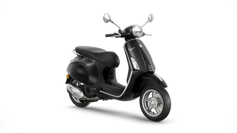 Vespa Primavera 150 (2024 - 25) (3)