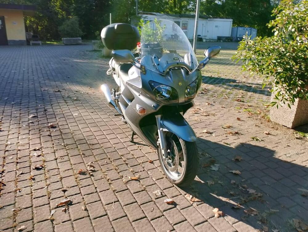 Yamaha FJR 1300 ABS (2005 - 06)