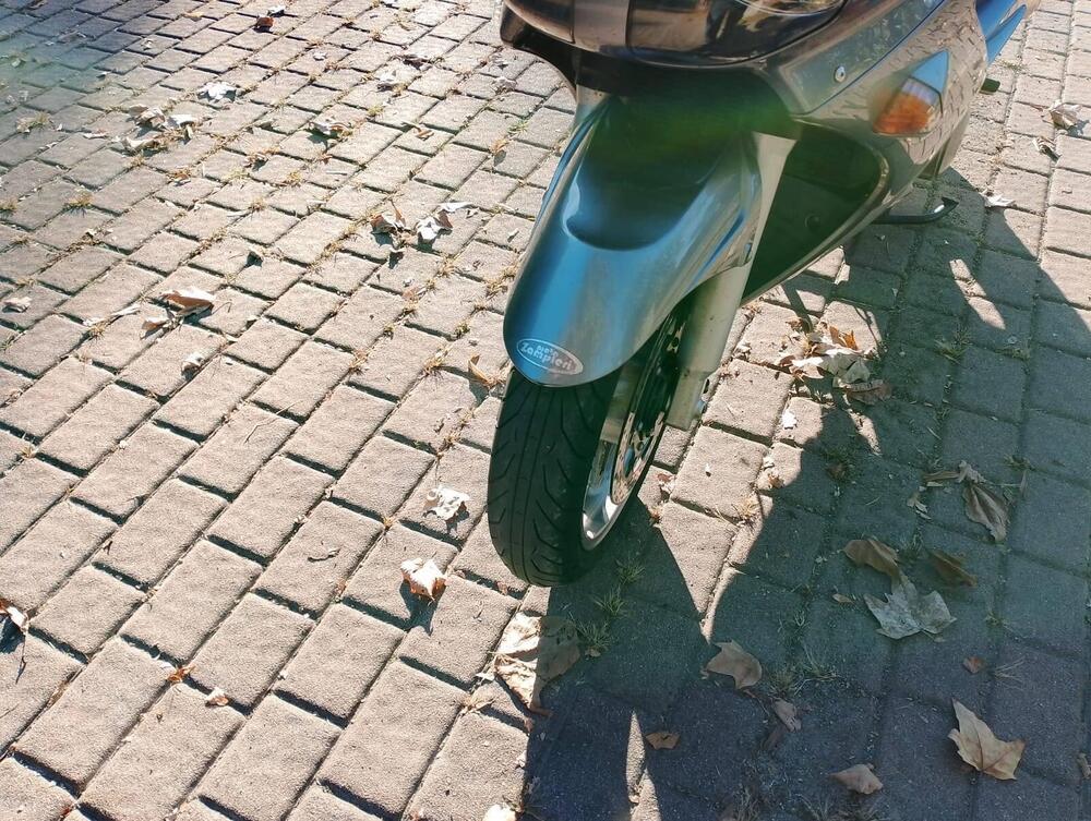 Yamaha FJR 1300 ABS (2005 - 06) (2)