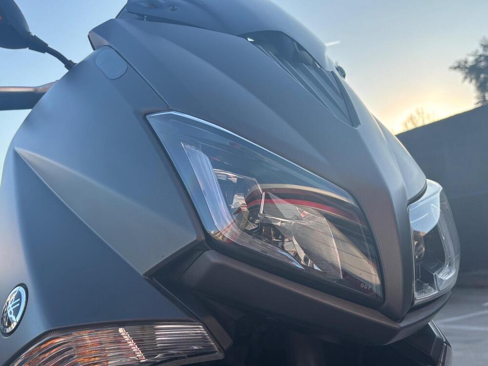 Yamaha T-Max 530 (2015 - 16) (4)