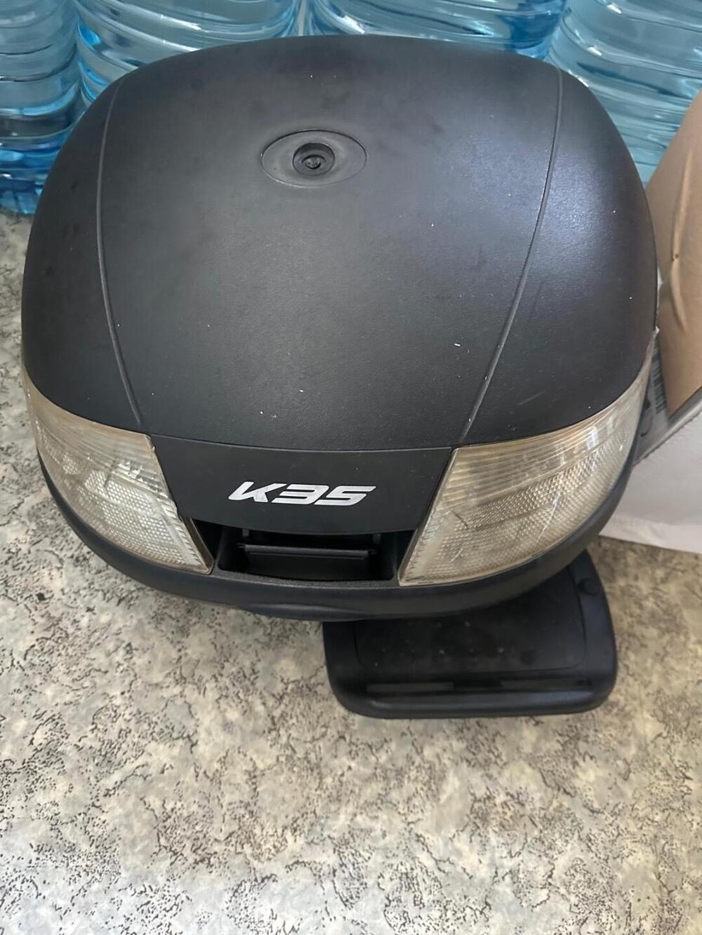 Piaggio Liberty 125 ABS (2017 - 20) (13)