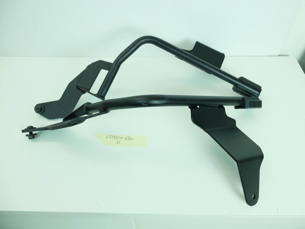 Supporti Per Bauletti SHAD Suzuki DL 650 V-STROM-1