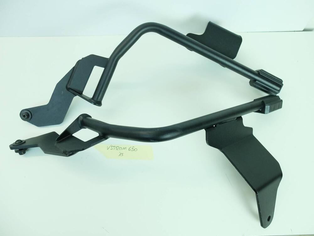 Supporti Per Bauletti SHAD Suzuki DL 650 V-STROM-1 (2)