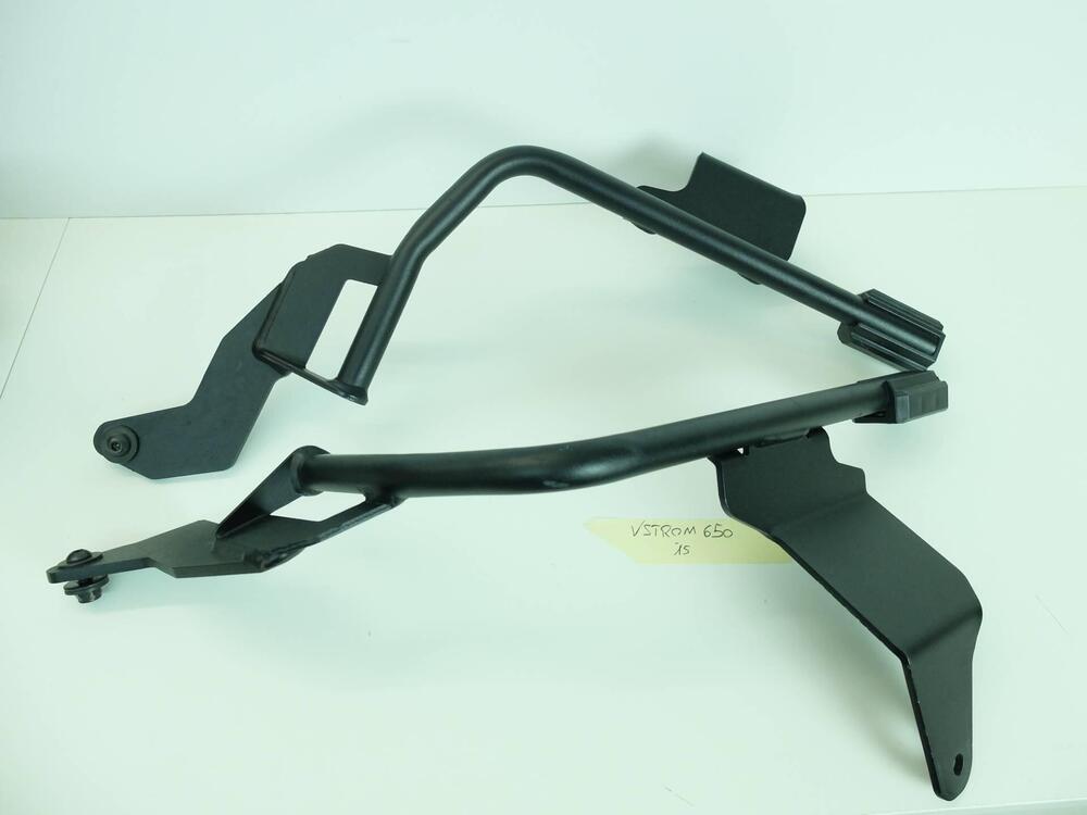 Supporti Per Bauletti SHAD Suzuki DL 650 V-STROM-1 (3)
