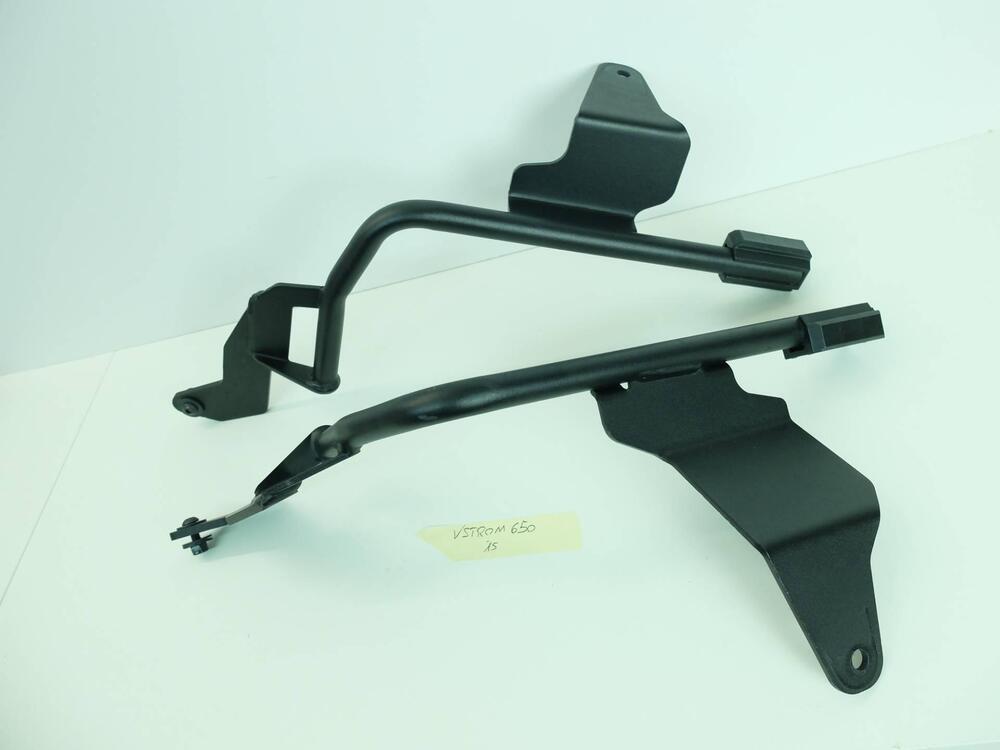 Supporti Per Bauletti SHAD Suzuki DL 650 V-STROM-1 (6)